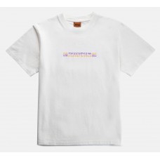 Camiseta Manga Corta Rhythm Sonic Ss Vintage